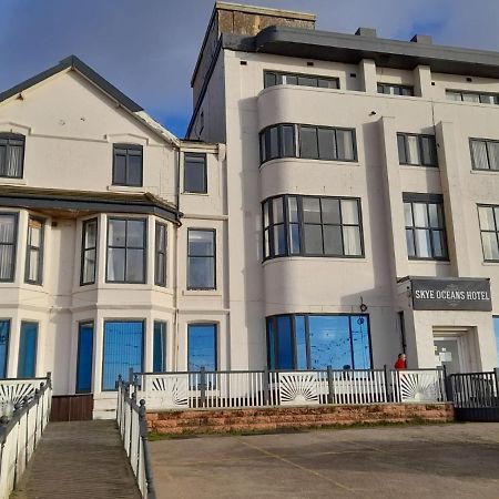 Skye Oceans Hotel Блекпул Екстериор снимка