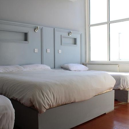 Skye Oceans Hotel Блекпул Екстериор снимка