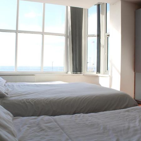 Skye Oceans Hotel Блекпул Екстериор снимка