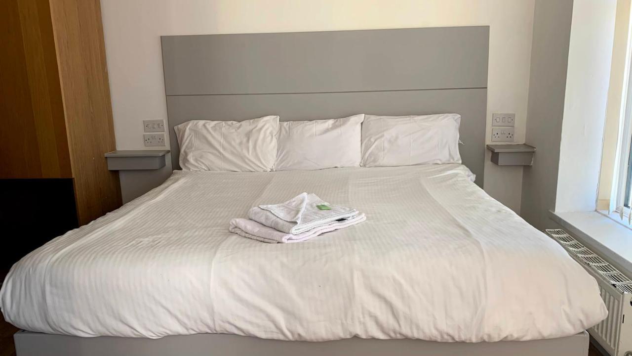 Skye Oceans Hotel Блекпул Екстериор снимка
