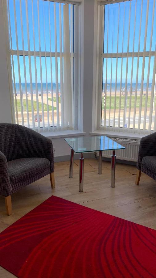 Skye Oceans Hotel Блекпул Екстериор снимка