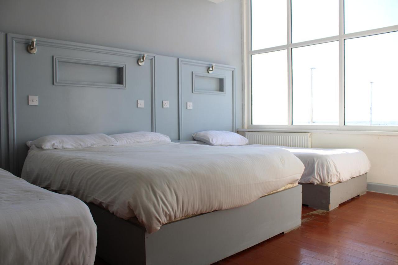 Skye Oceans Hotel Блекпул Екстериор снимка