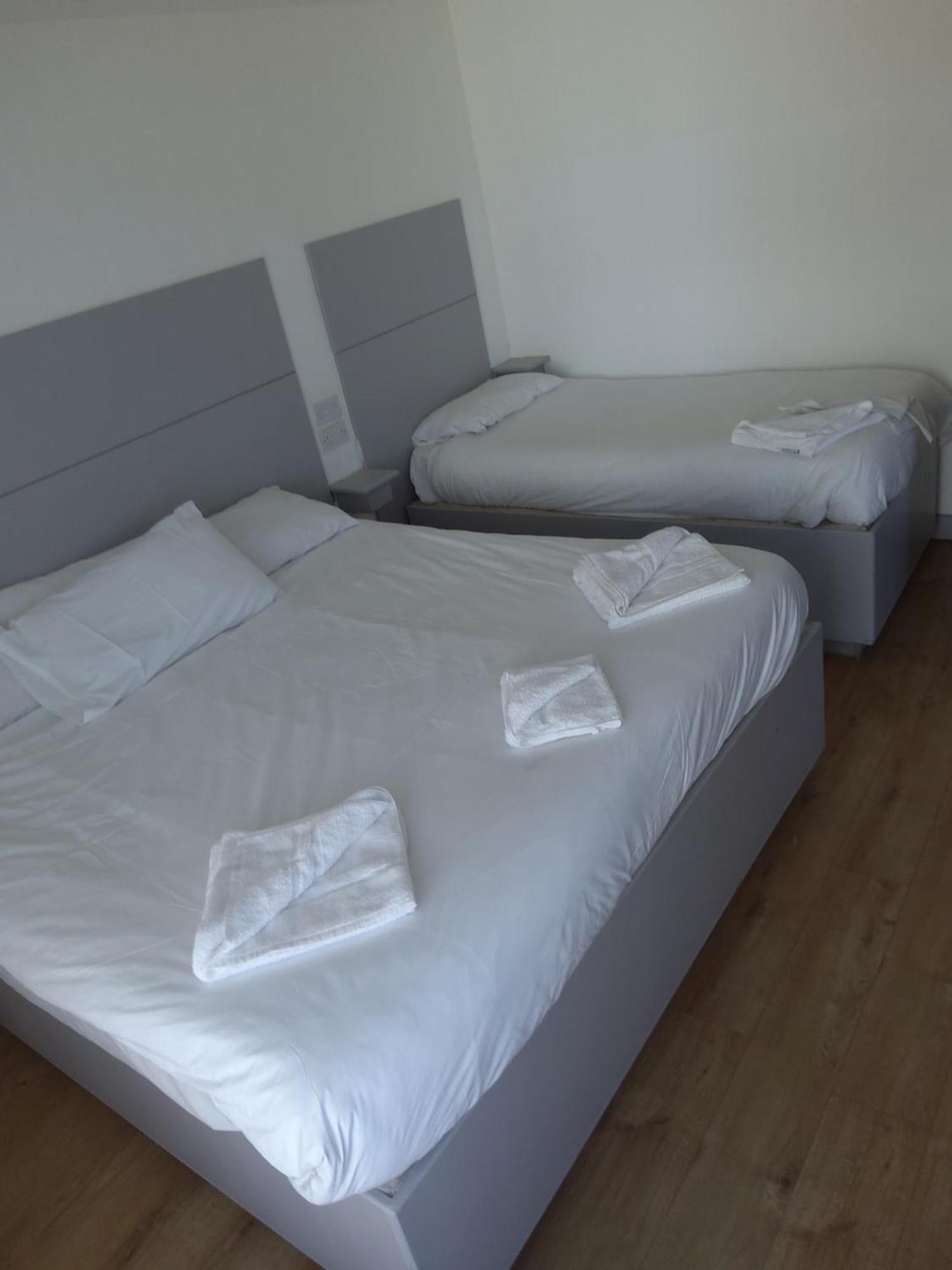 Skye Oceans Hotel Блекпул Екстериор снимка