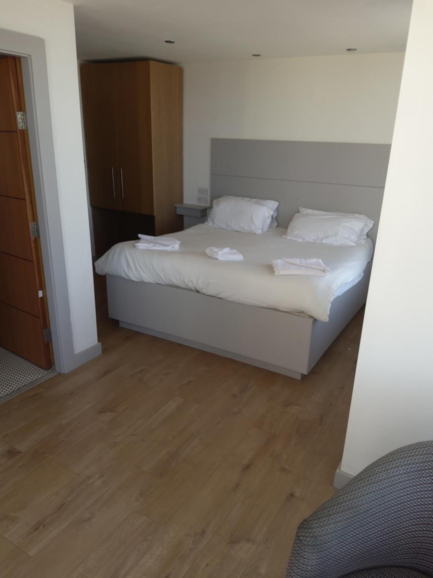 Skye Oceans Hotel Блекпул Екстериор снимка
