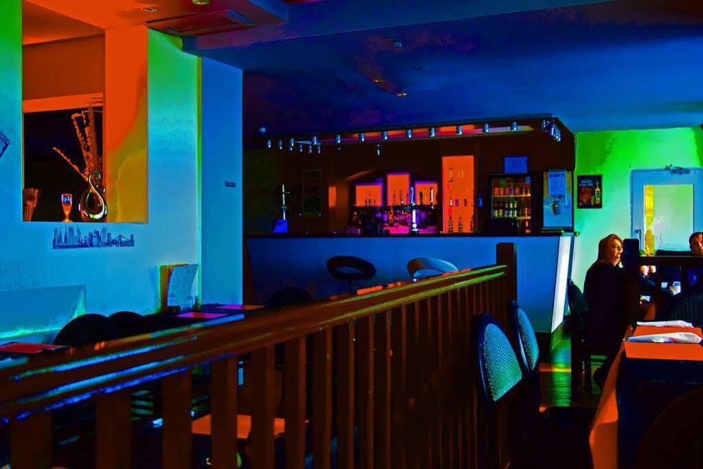 Skye Oceans Hotel Блекпул Екстериор снимка